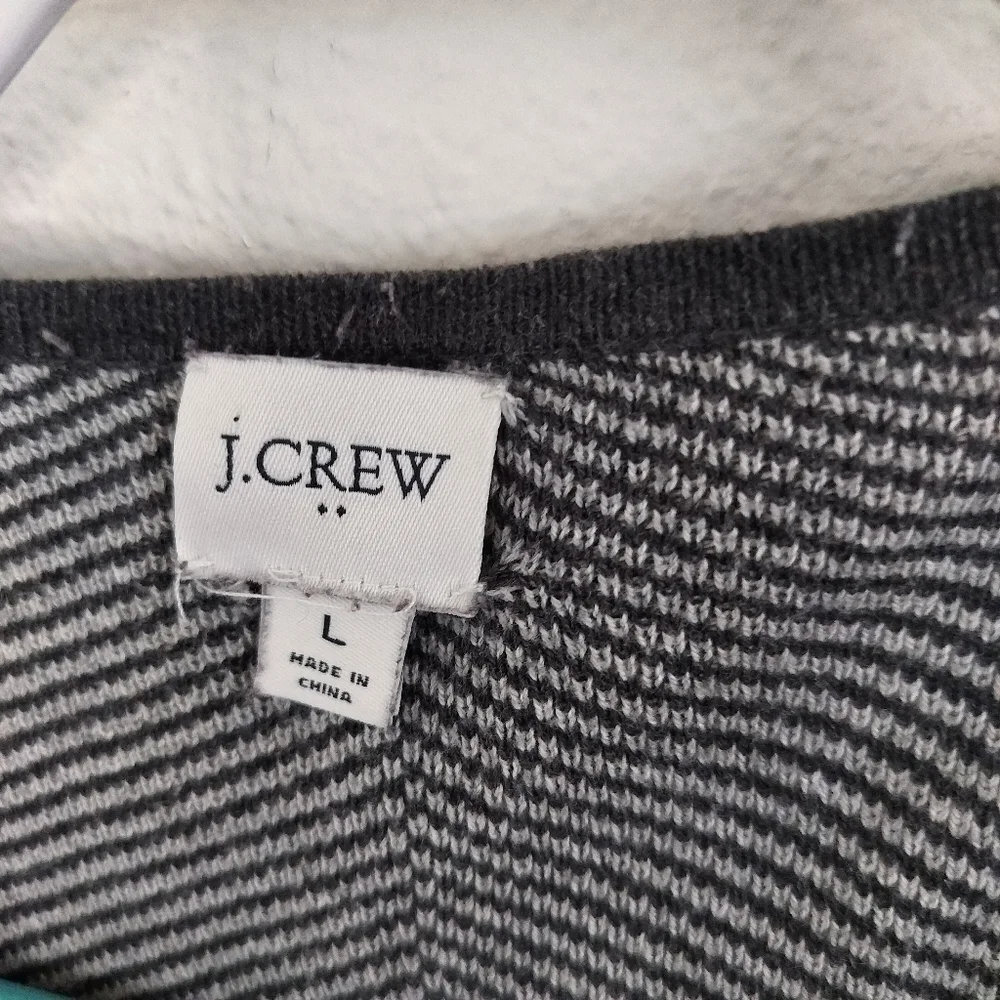 J. Crew womens crew